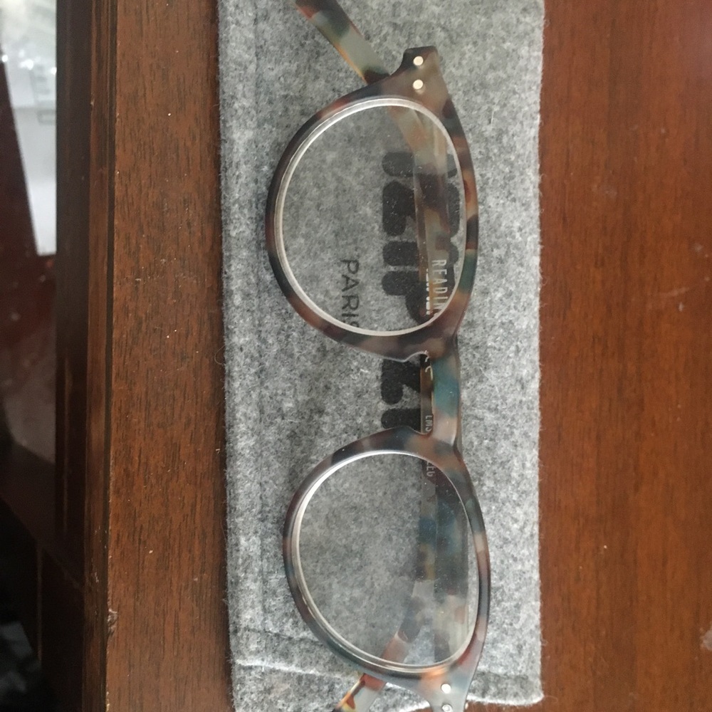 IZIPIZI Multicolored Frame Readers